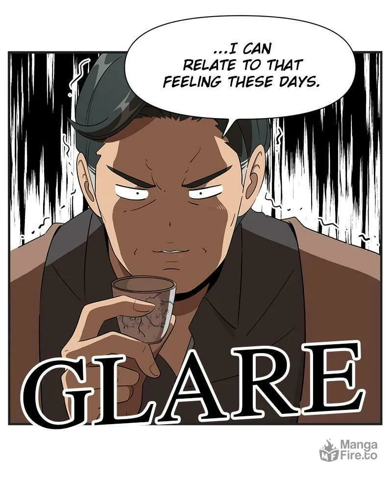 Read Daily JoJo chapter 121 image 9 on Lezhin