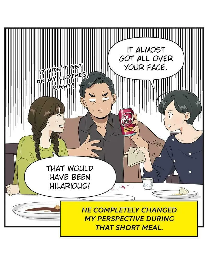 Read Daily JoJo chapter 122 image 12 on Lezhin