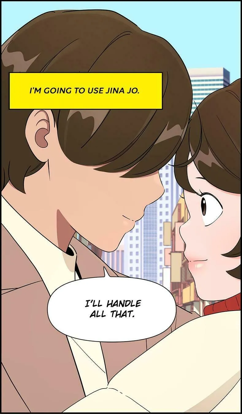 Read Daily JoJo chapter 122 image 30 on Lezhin