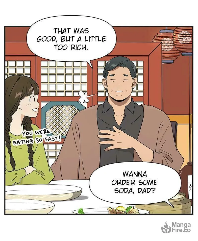 Read Daily JoJo chapter 122 image 5 on Lezhin