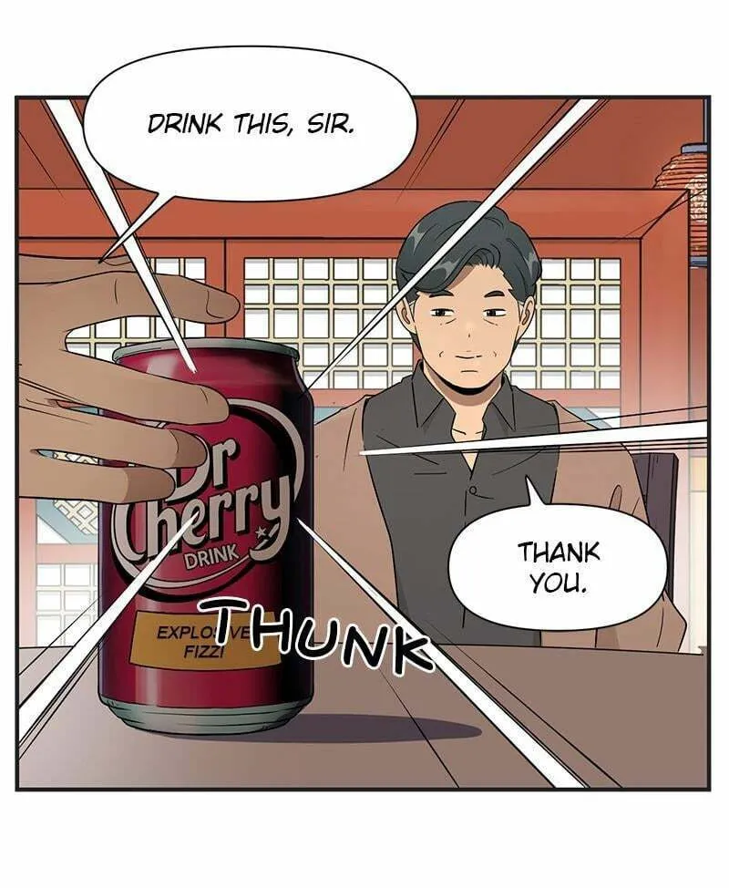 Read Daily JoJo chapter 122 image 7 on Lezhin