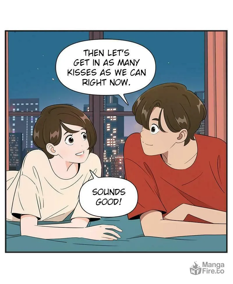 Read Daily JoJo chapter 123 image 2 on Lezhin