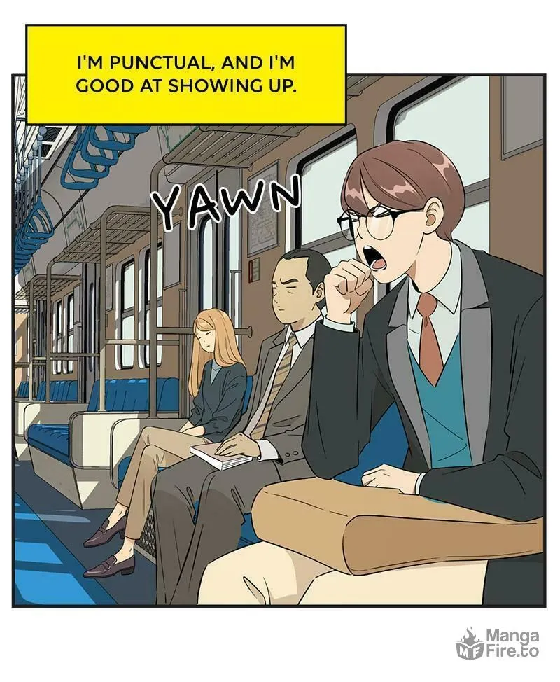 Read Daily JoJo chapter 124 image 2 on Lezhin