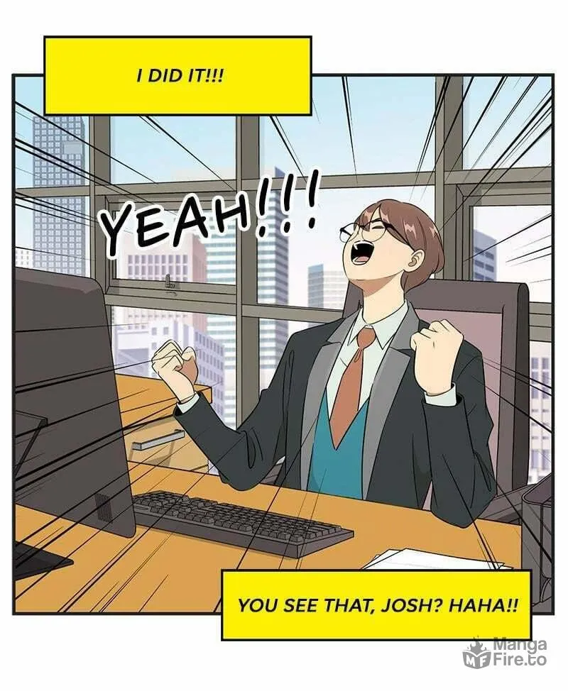 Read Daily JoJo chapter 124 image 29 on Lezhin