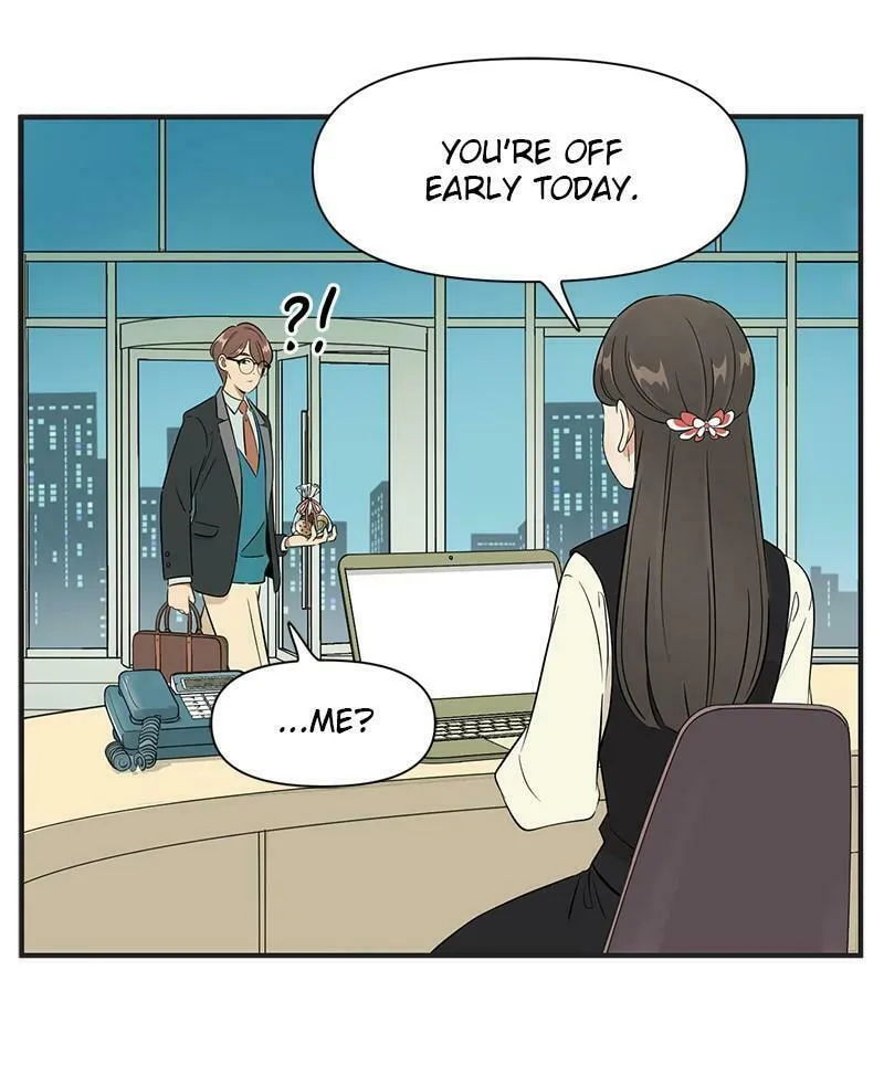 Read Daily JoJo chapter 124 image 30 on Lezhin