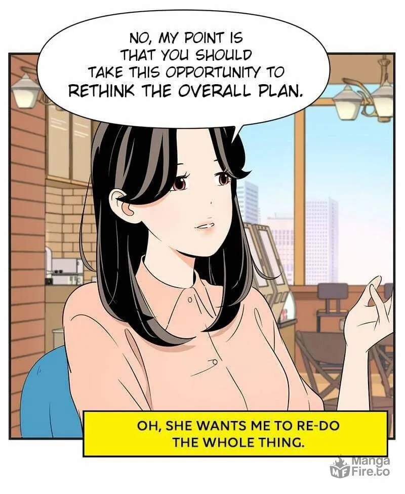 Read Daily JoJo chapter 126 image 2 on Lezhin