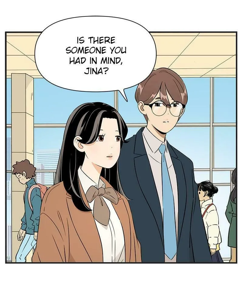 Read Daily JoJo chapter 126 image 22 on Lezhin