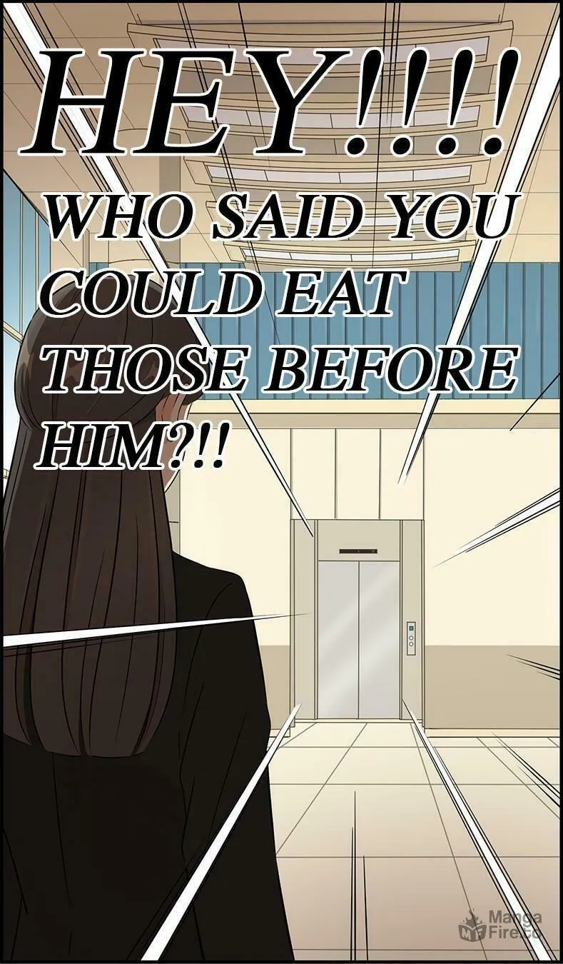 Read Daily JoJo chapter 126 image 29 on Lezhin