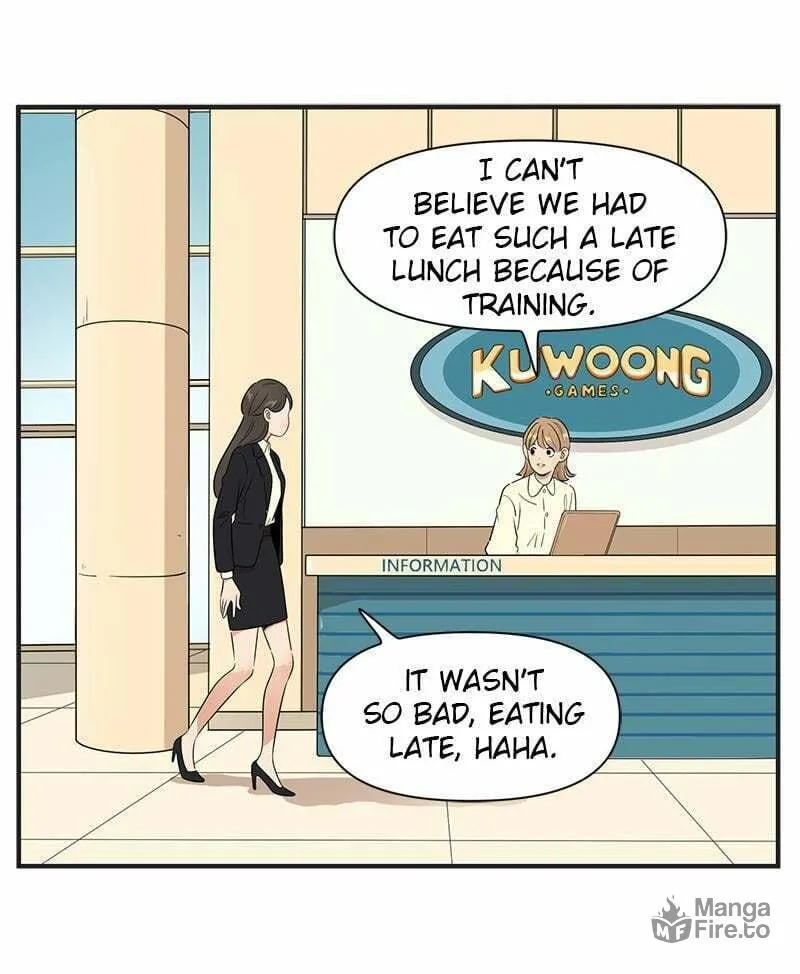 Read Daily JoJo chapter 126 image 5 on Lezhin