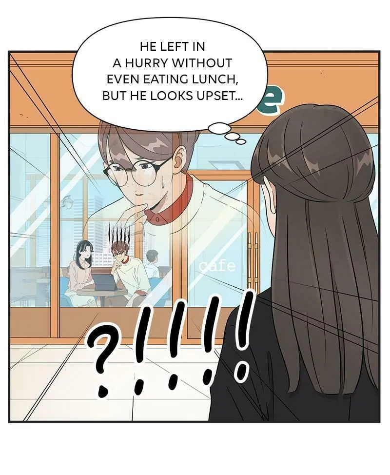 Read Daily JoJo chapter 126 image 7 on Lezhin