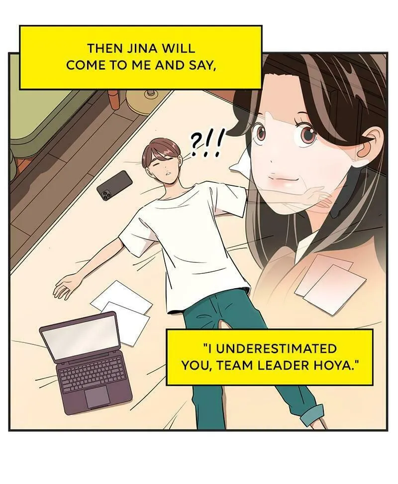 Read Daily JoJo chapter 127 image 15 on Lezhin