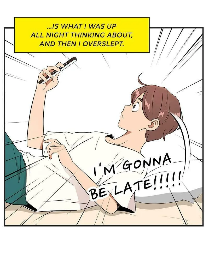 Read Daily JoJo chapter 127 image 16 on Lezhin