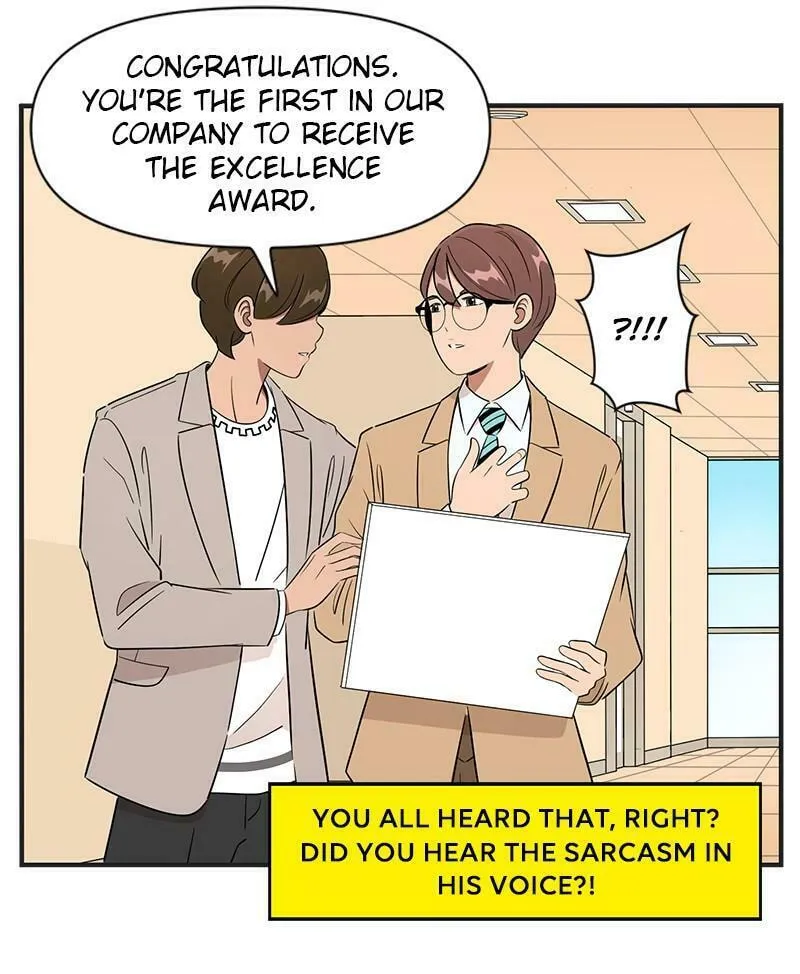 Read Daily JoJo chapter 128 image 7 on Lezhin