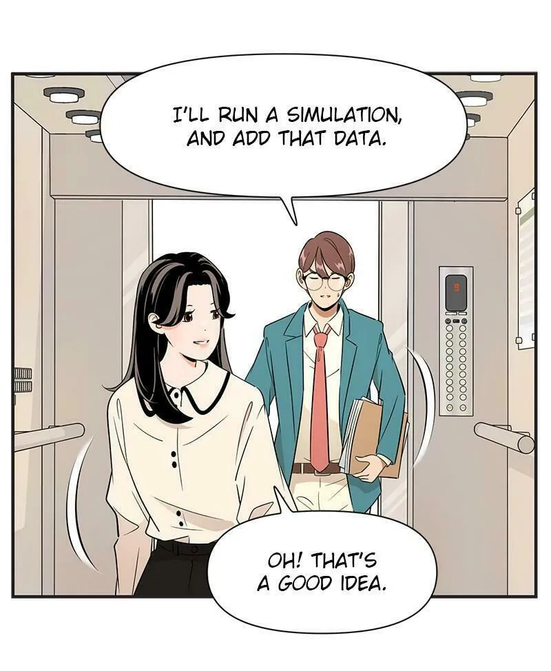 Read Daily JoJo chapter 129 image 15 on Lezhin