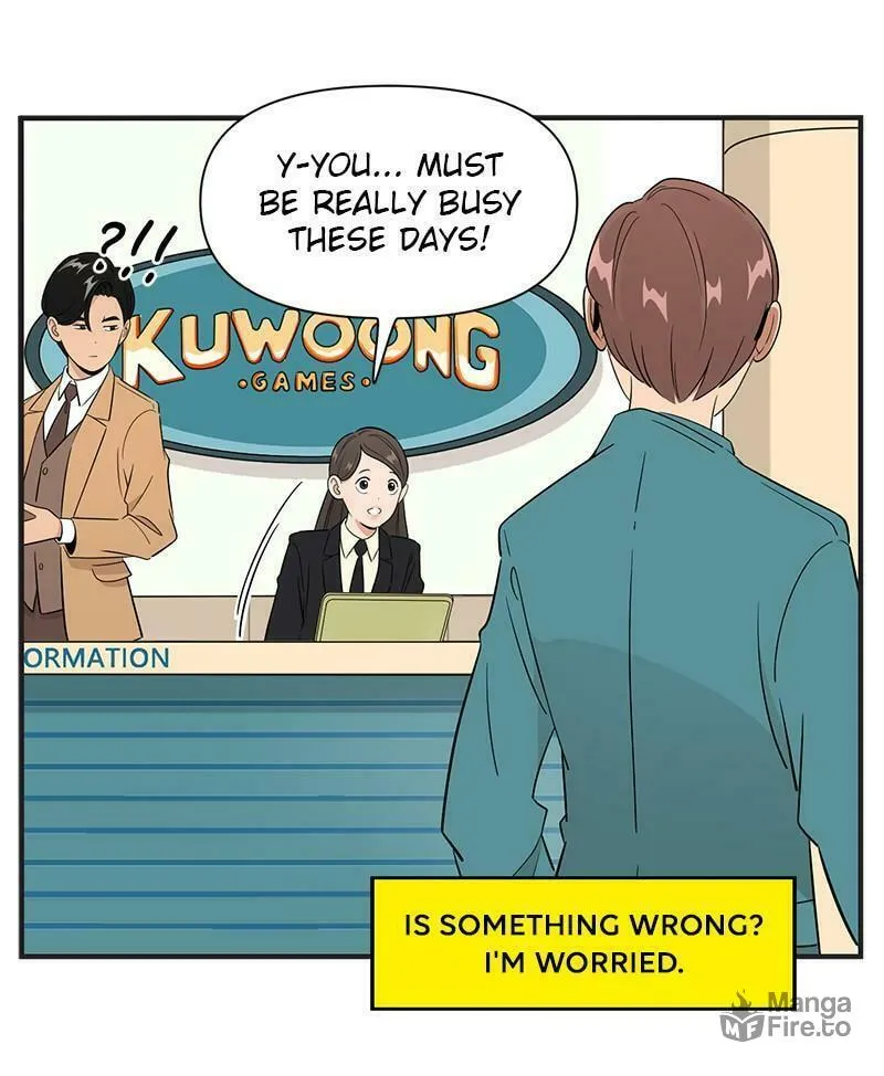 Read Daily JoJo chapter 129 image 4 on Lezhin