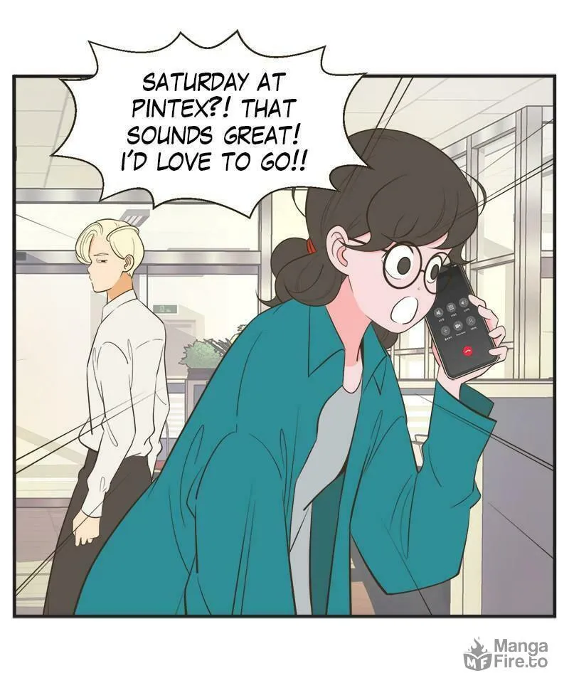 Read Daily JoJo chapter 13 image 11 on Lezhin