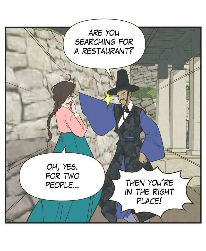 Read Daily JoJo chapter 13 image 15 on Lezhin