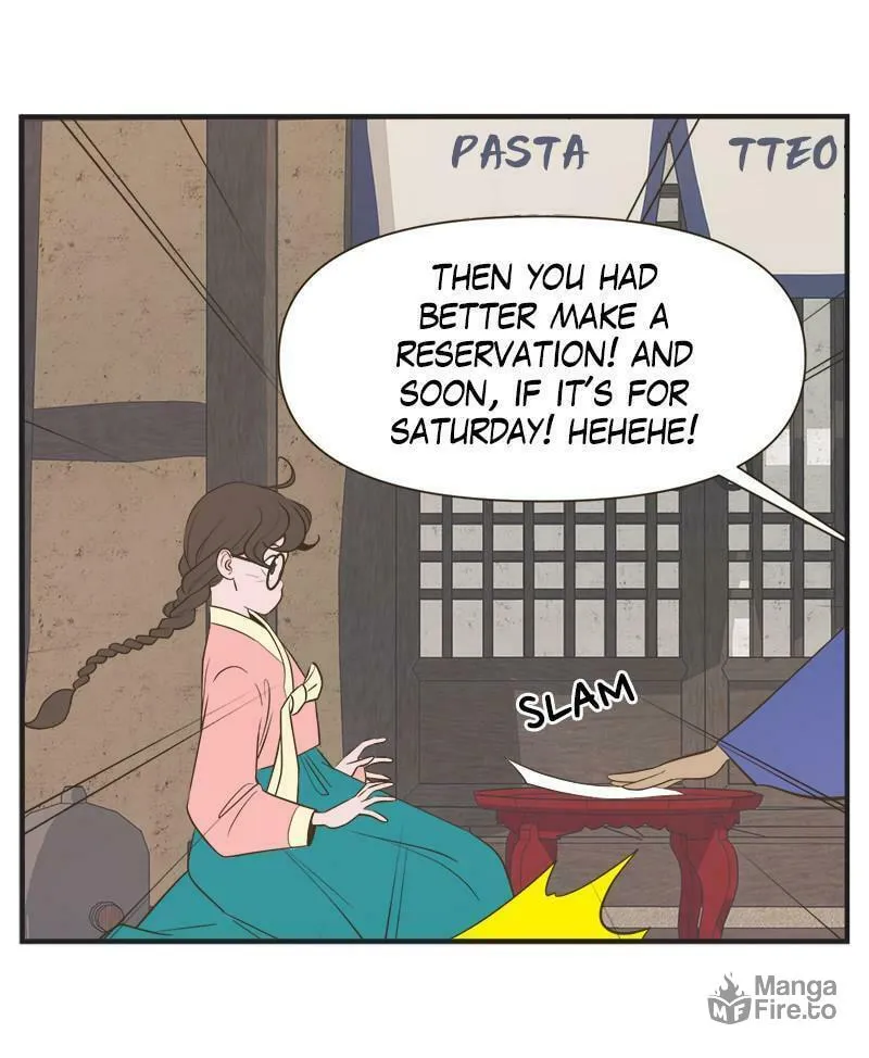 Read Daily JoJo chapter 13 image 17 on Lezhin