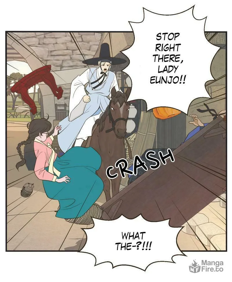 Read Daily JoJo chapter 13 image 19 on Lezhin