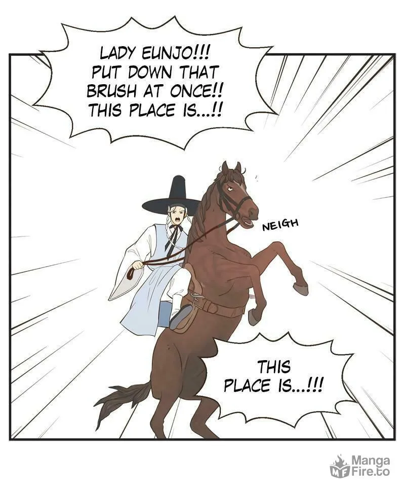 Read Daily JoJo chapter 13 image 20 on Lezhin