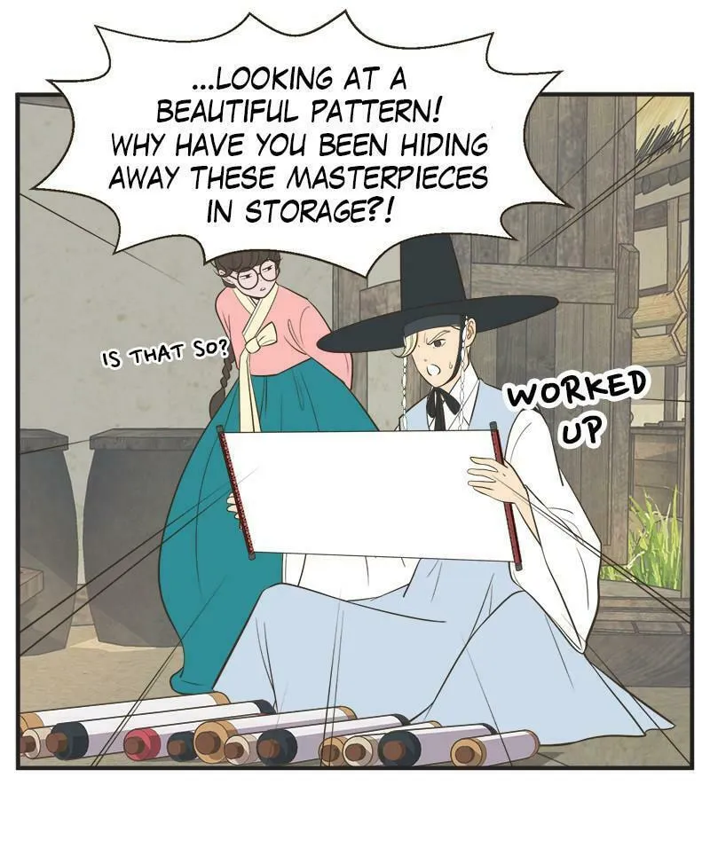 Read Daily JoJo chapter 13 image 3 on Lezhin
