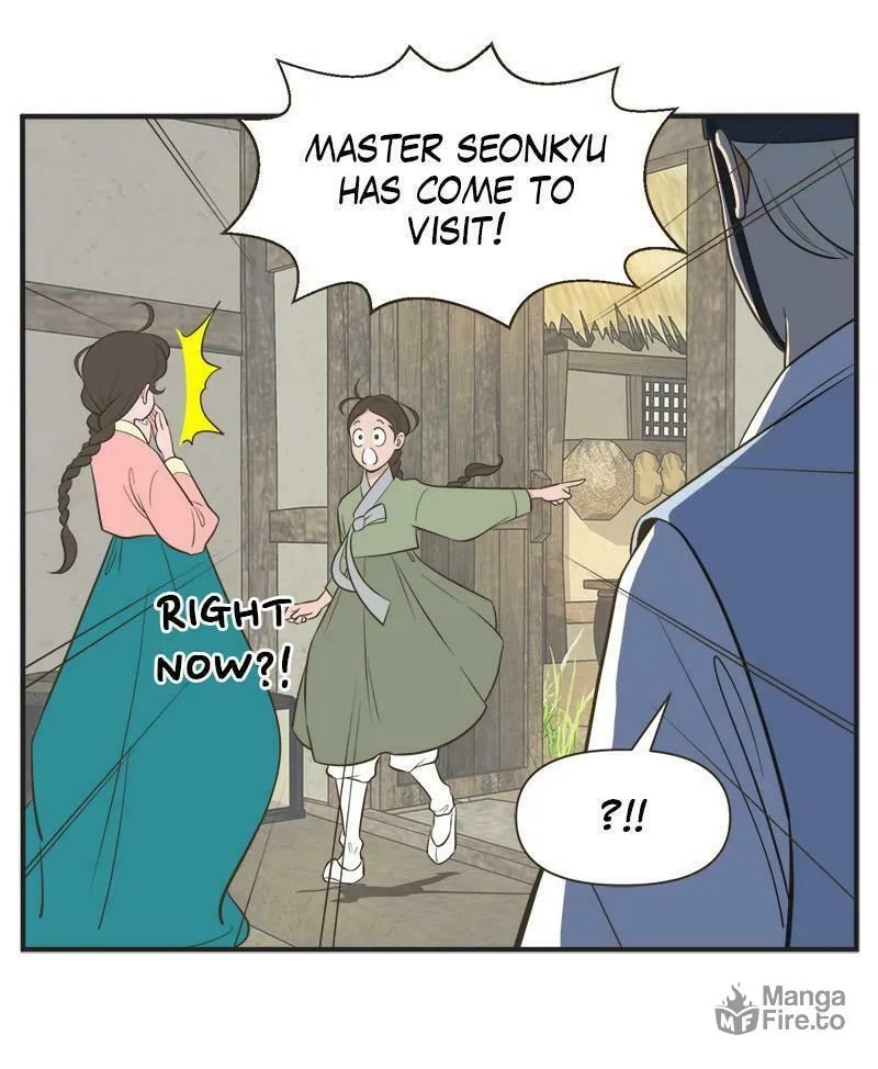 Read Daily JoJo chapter 13 image 5 on Lezhin