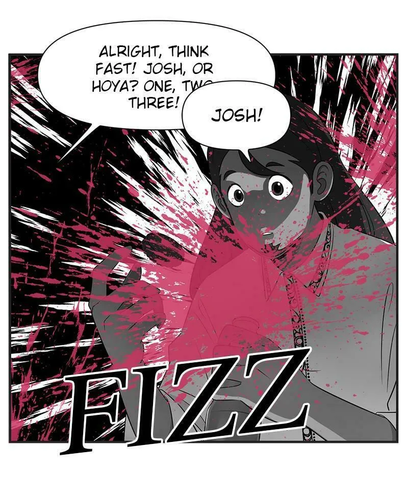 Read Daily JoJo chapter 130 image 16 on Lezhin