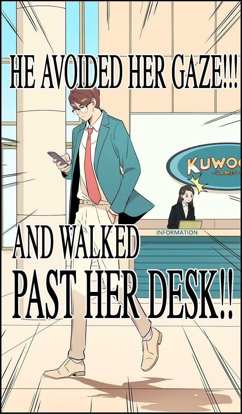 Read Daily JoJo chapter 131 image 1 on Lezhin