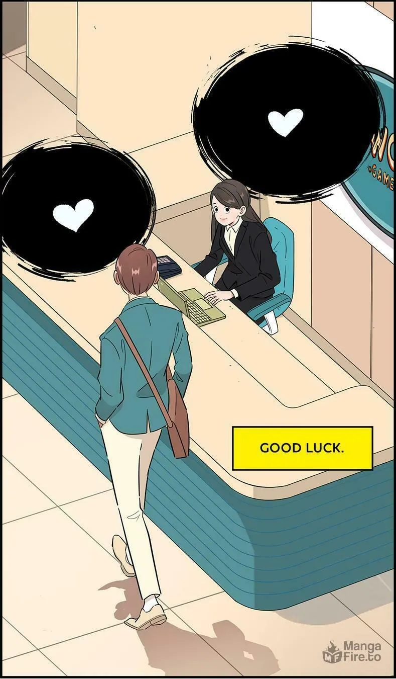 Read Daily JoJo chapter 131 image 29 on Lezhin