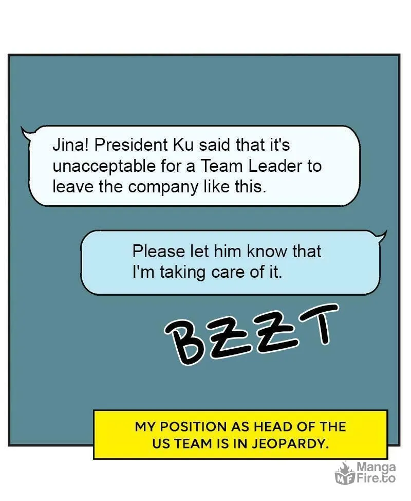 Read Daily JoJo chapter 131 image 9 on Lezhin