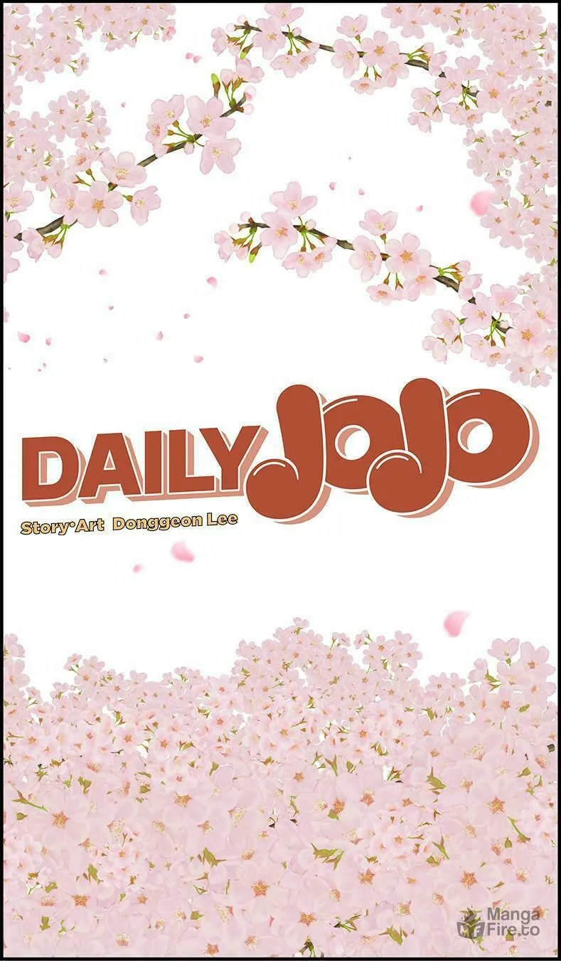 Read Daily JoJo chapter 132 image 17 on Lezhin