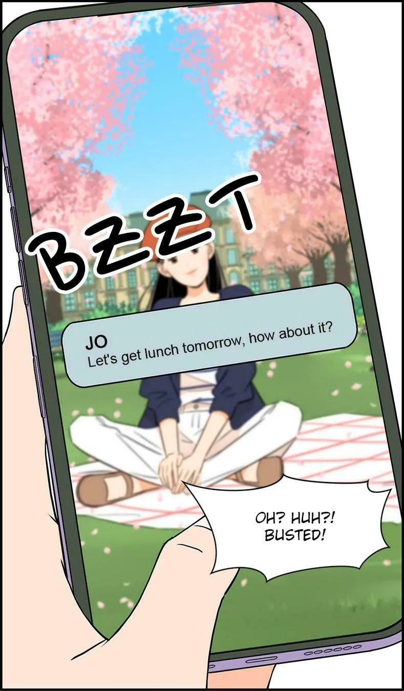 Read Daily JoJo chapter 133 image 10 on Lezhin