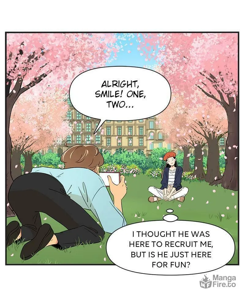 Read Daily JoJo chapter 133 image 14 on Lezhin