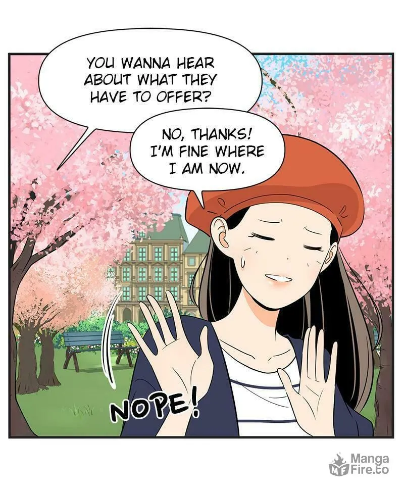 Read Daily JoJo chapter 133 image 19 on Lezhin