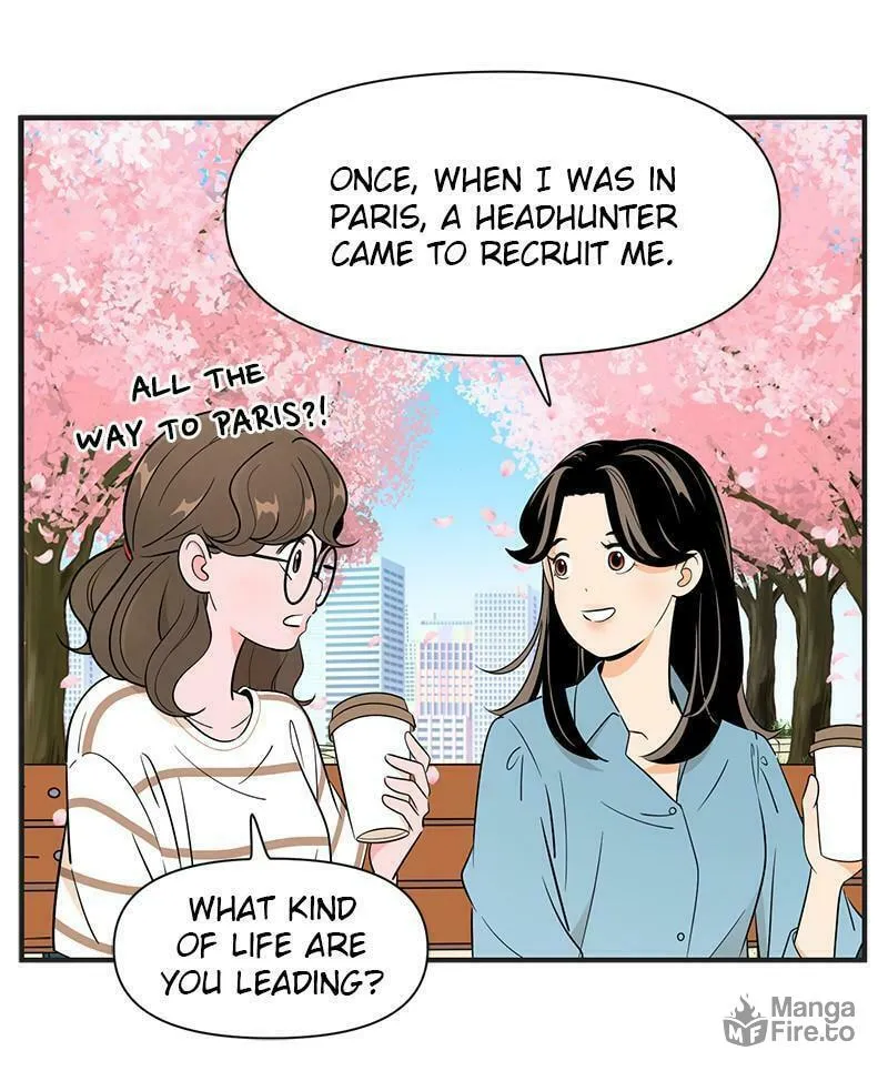 Read Daily JoJo chapter 133 image 2 on Lezhin