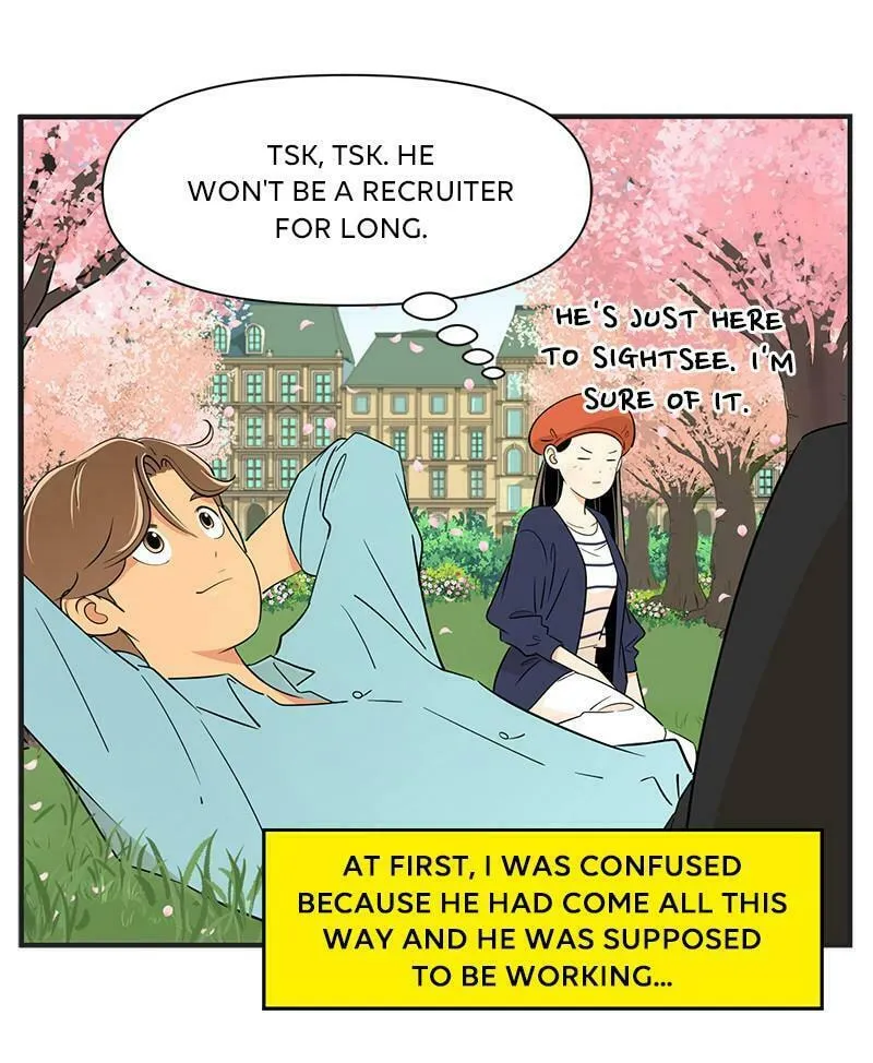 Read Daily JoJo chapter 133 image 21 on Lezhin