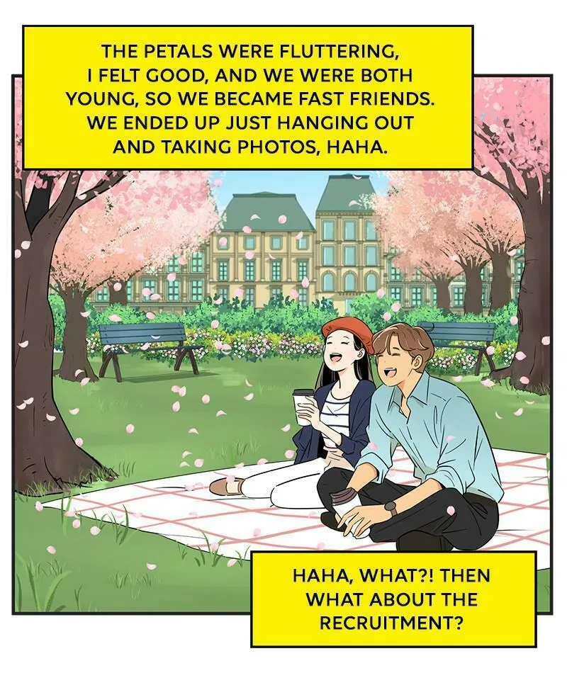 Read Daily JoJo chapter 133 image 6 on Lezhin