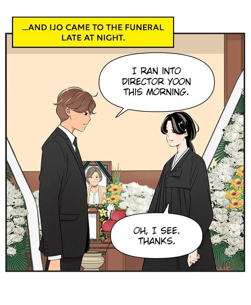 Read Daily JoJo chapter 134 image 1 on Lezhin