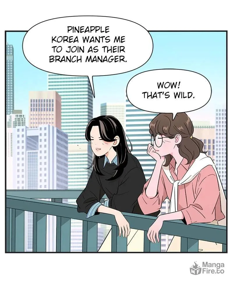 Read Daily JoJo chapter 134 image 24 on Lezhin