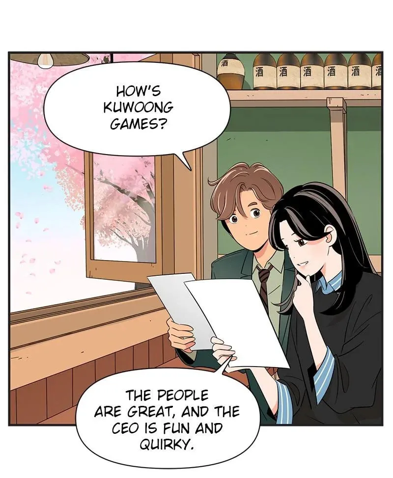 Read Daily JoJo chapter 134 image 6 on Lezhin