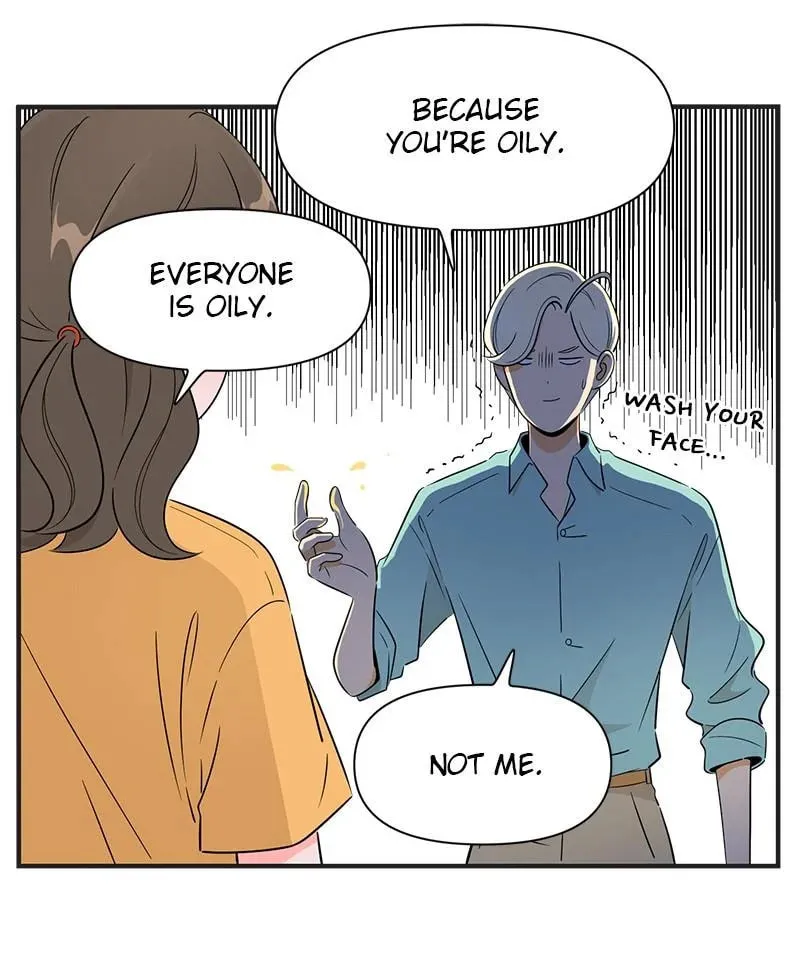 Read Daily JoJo chapter 135 image 6 on Lezhin