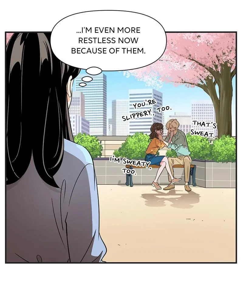 Read Daily JoJo chapter 135 image 7 on Lezhin