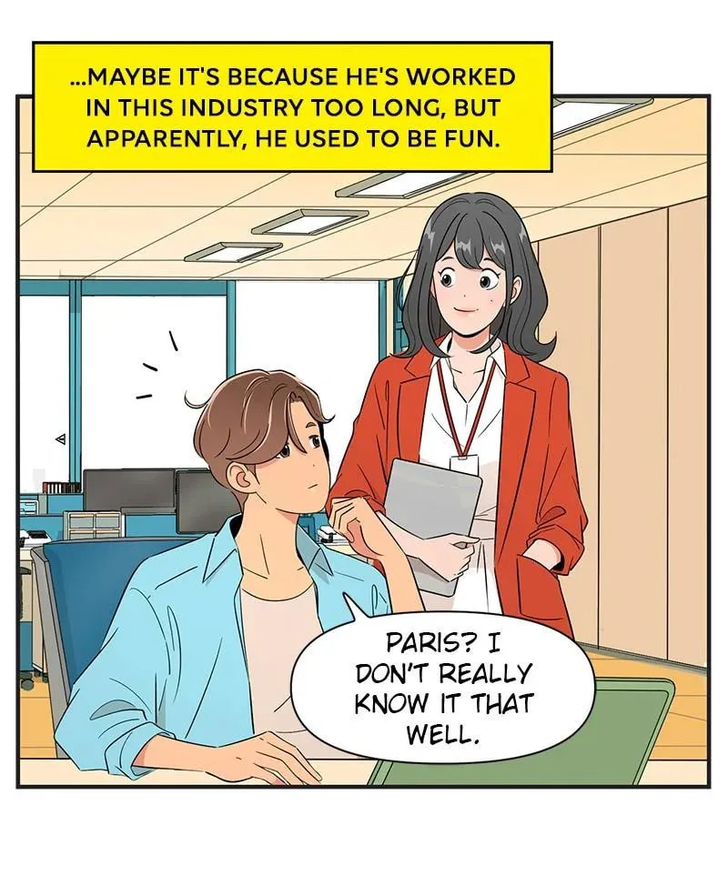 Read Daily JoJo chapter 136 image 7 on Lezhin