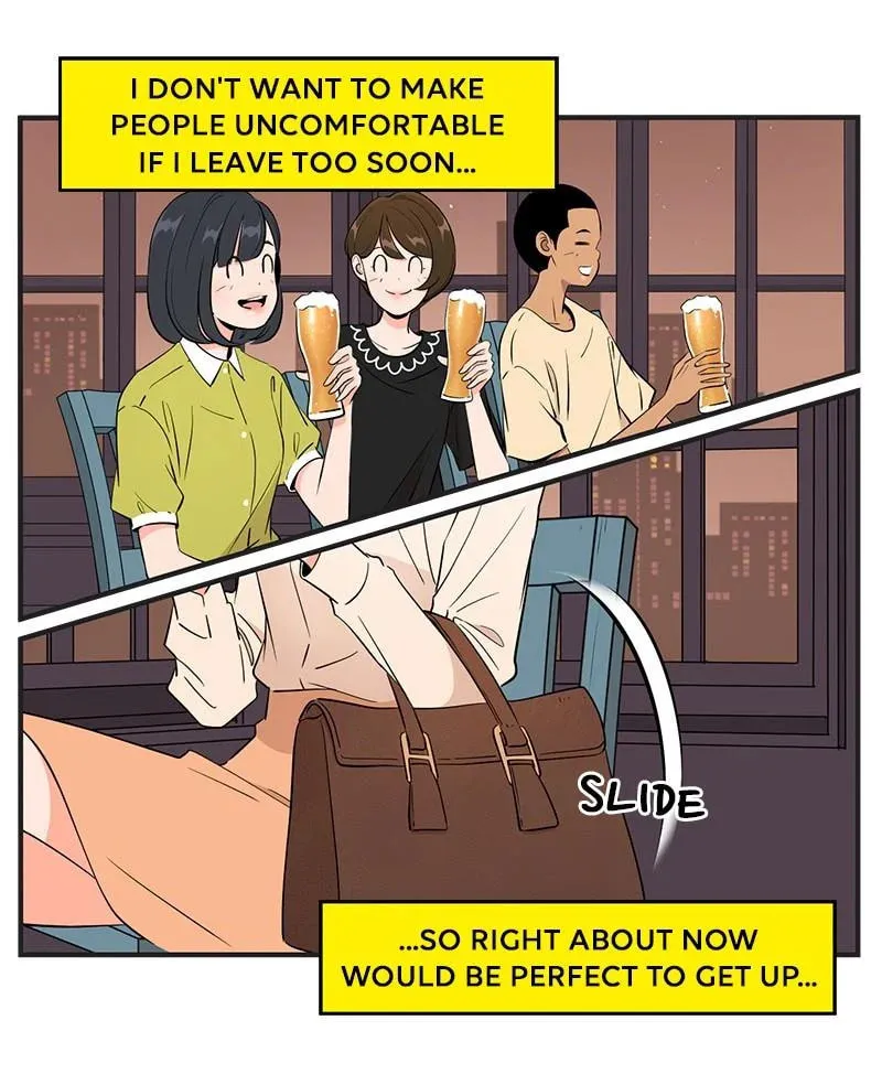 Read Daily JoJo chapter 137 image 18 on Lezhin