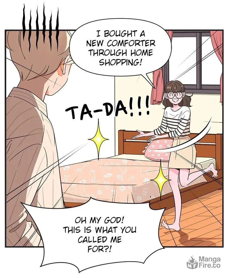 Read Daily JoJo chapter 138 image 2 on Lezhin