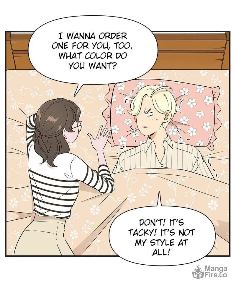 Read Daily JoJo chapter 138 image 4 on Lezhin