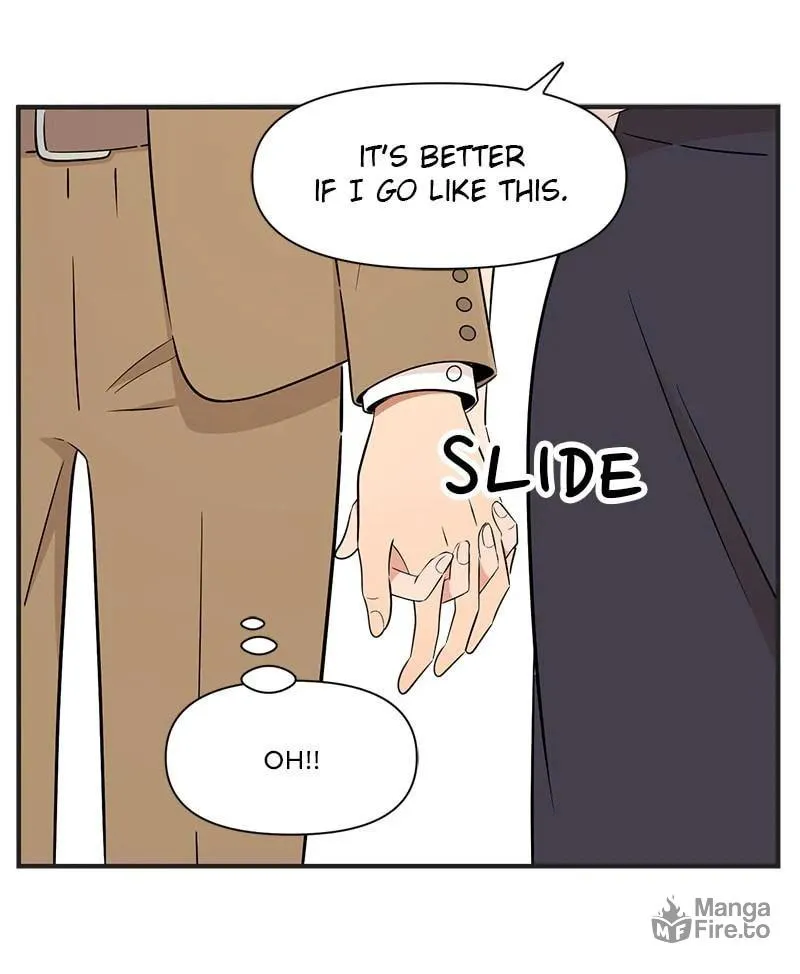 Read Daily JoJo chapter 139 image 5 on Lezhin