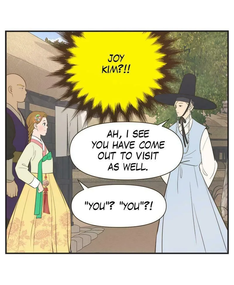 Read Daily JoJo chapter 14 image 12 on Lezhin
