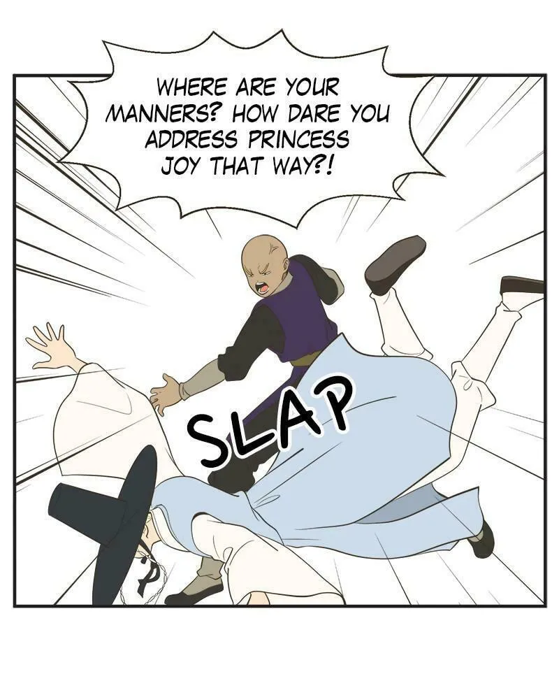Read Daily JoJo chapter 14 image 13 on Lezhin
