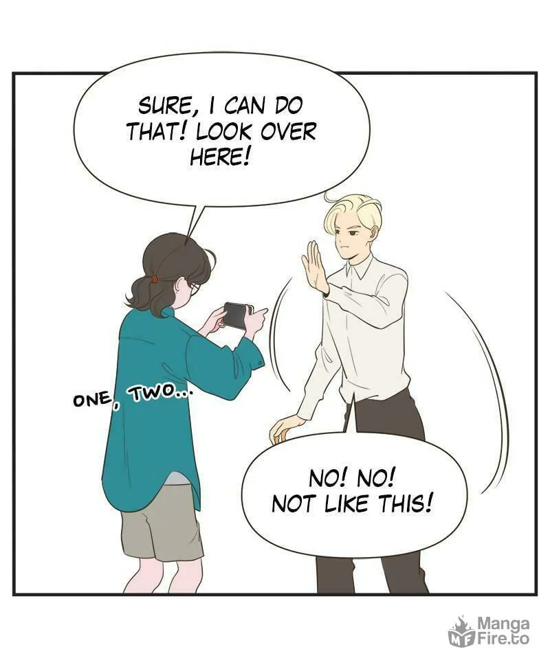 Read Daily JoJo chapter 14 image 2 on Lezhin